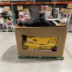 DALLAS LOCATION- AS-IS TOOL PALLET
