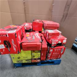 PHOENIX AS-IS TOOL PALLET