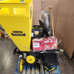 Phoenix AS-IS Monster Turbo Pallet