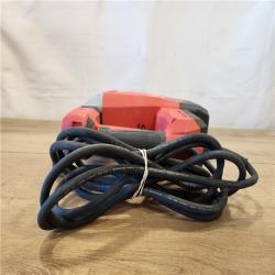 AS-IS- 1-3/4 in. SDS-MAX Rotary Hammer