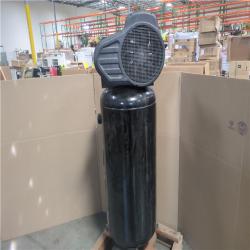 CALIFORNIA AS-IS Husky 60 Gallon Air Compressor