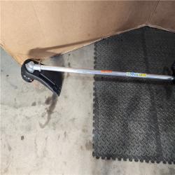 HOUSTON LOCATION - AS-IS Echo SRM-225 21.2cc 2 Stroke Fuel Efficient Durable Gas Straight Shaft Trimmer