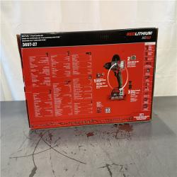 New! - Milwaukee M18 FUEL 18V Lithium-Ion Brushless Cordless 7 Tool Combo Kit