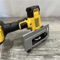 AS-IS DEWALT 20V XR Cordless 3 in. Cut-Off Tool (Tool Only)