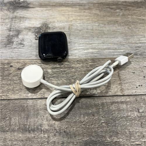 AS-IS Apple Watch Series 7 GPS - 45mm