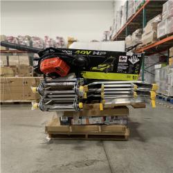 DALLAS LOCATION - AS - IS MONSTER TURBO
