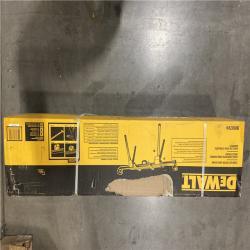 NEW! Dewalt | Compact Miter Saw Stand