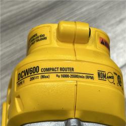 AS-IS DEWALT 20V MAX Lithium-Ion Cordless 3-Tool Combo Kit with 2.0 Ah Battery  5.0 Ah Battery  Charger and Bag