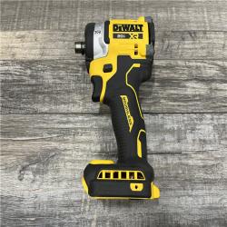 AS-IS DEWALT 20V MAX XR Cordless Impact Driver (Tool Only)