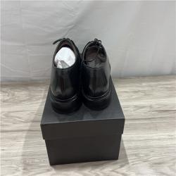 J.Crew Ludlow Derbys - Black - SZ 11