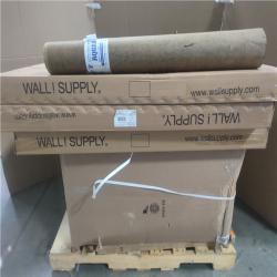 CALIFORNIA AS-IS MONSTER TURBO PALLET