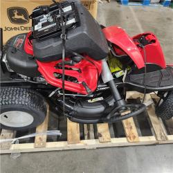 Dallas Location - As-Is TROYBILT TB30B Small Riding Lawn Mower