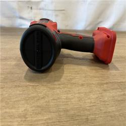 AS-IS Milwaukee 18-Volt Lithium-Ion Brushless 1/2 in. High Torque Impact Wrench with Friction Ring (Tool-Only)