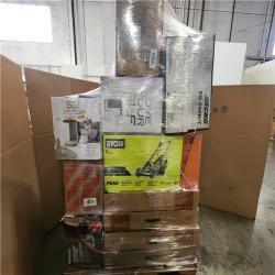 Phoenix AS-IS Monster Turbo Pallet