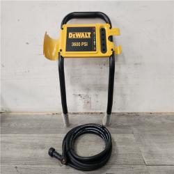 Phoenix Location DEWALT 3600 PSI 2.5 GPM Cold Water Gas Professional Pressure Washer with HONDA GX200 Engine