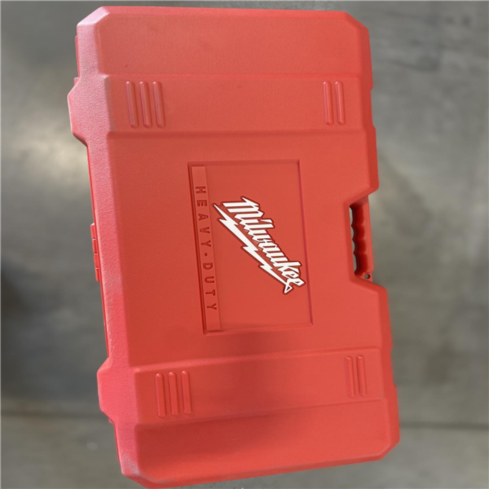 LIKE NEW! - Milwaukee 15 Amp Corded 2 in. SDS-Max Rotary Hammer