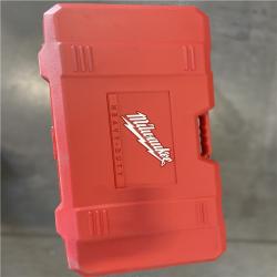 LIKE NEW! - Milwaukee 15 Amp Corded 2 in. SDS-Max Rotary Hammer