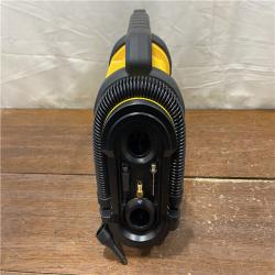 AS-IS DEWALT  20V MAX Inflator (Tool Only)