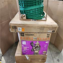 Phoenix AS-IS Mixed Home Improvement Pallet