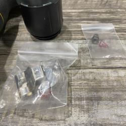 AS-IS DEWALT 20-Volt MAX Cordless 3/16 in. Rivet Tool (Tool-Only)