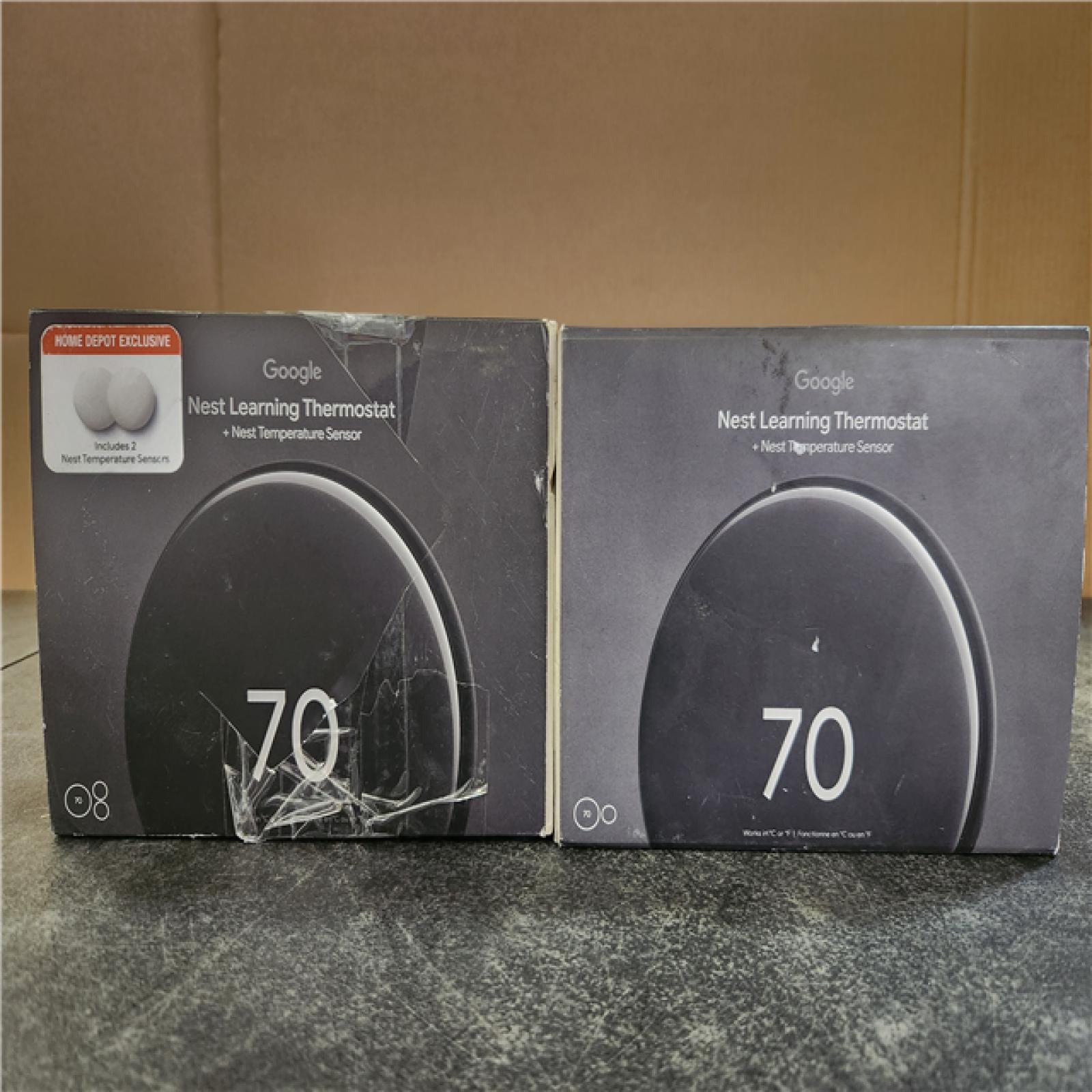 Phoenix Mixed Google Temperature Sensor (2-Pack)