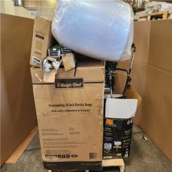 Phoenix AS-IS Monster Turbo Pallet