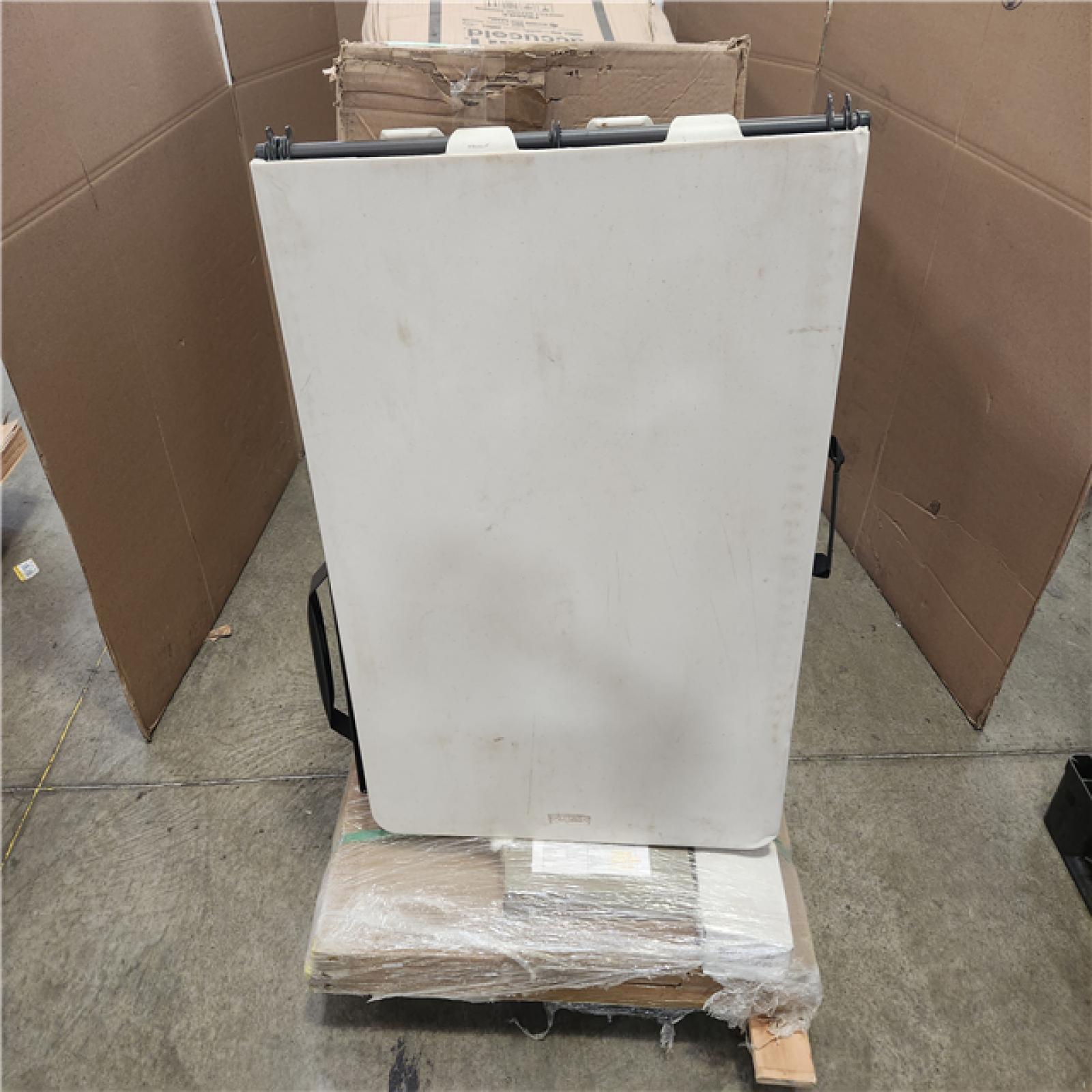 Phoenix AS-IS Mixed Home Improvement Pallet