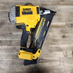 HOUSTON LOCATION - AS-IS DEWALT 2 TOOL COMBO