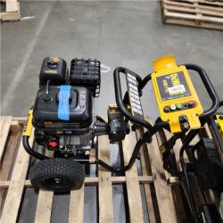 Dallas Location - As-Is DXPW61156 PRESSURE WASHER WITH DEWALT ENGINE | 4400 PSI @ 4.0 GPM
