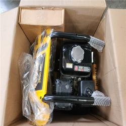 Phoenix NEW DEWALT 3600 PSI 2.5 GPM Cold Water Gas Professional Pressure Washer with HONDA GX200 Engine