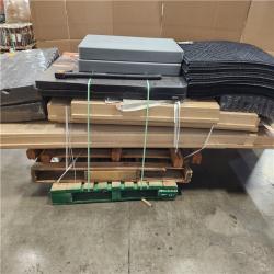 Phoenix AS-IS Mixed Home Improvement Pallet