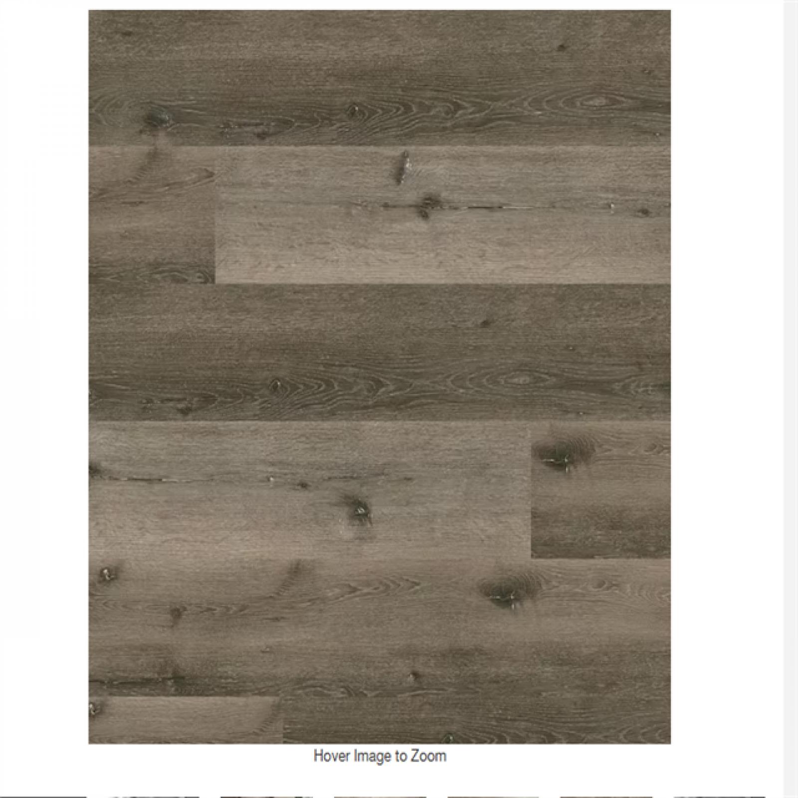 DALLAS LOCATION - MSI Grey Wolfe American Ash 22 MIL x 9 in. W x 48 in. L Waterproof Vinyl Plank Flooring with Click Lock (23.95 sq. ft./Case) - 43 CASES