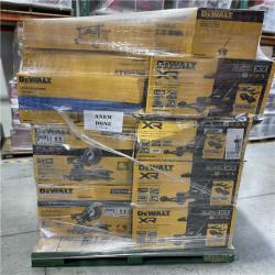 DALLAS LOCATION- AS-IS TOOL PALLET