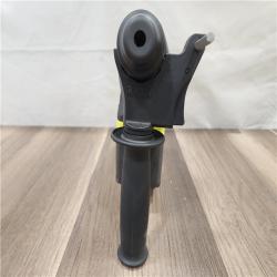AS-IS- RYOBI 18V ONE+ HP Brushless Cordless 1-inch SDS Rotary Hammer (Tool-Only)