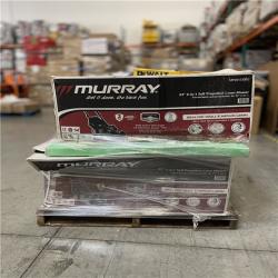 DALLAS LOCATION - AS-IS MONSTER TURBO