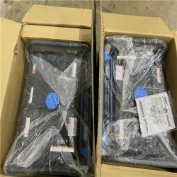 Houston Location AS IS - Pulsar 13,000 Watts Generator