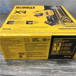 NEW - DEWALT 20-Volt MAX XR Copper Cutter (Tool Only)