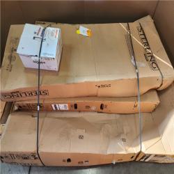 Phoenix NEW Sterling KOHLER Bath and Shower Accessories Pallet