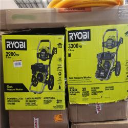 Phoenix AS-IS Monster Turbo Pallet