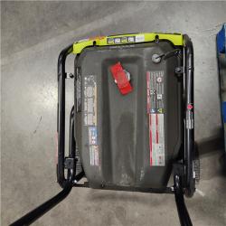 Dallas Location - As-Is RYOBI 6,500-Watt Gasoline Portable Generator