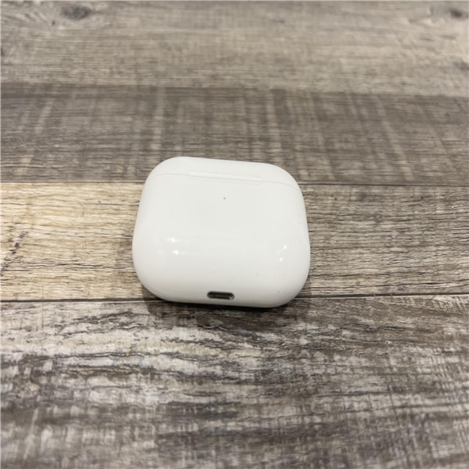 AS-IS AirPod Pro 1st. generation - with Active Noise Cancellation - White