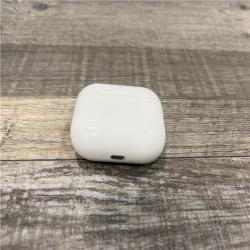 AS-IS AirPod Pro 1st. generation - with Active Noise Cancellation - White