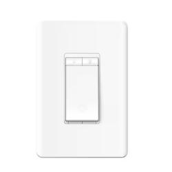 NEW! - TP-LINK Smart Wi-Fi Light Dimmer Switch with Matter  White -(20 UNITS)