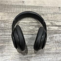 AS-IS Beats Studio Pro Wireless Headphones - Black