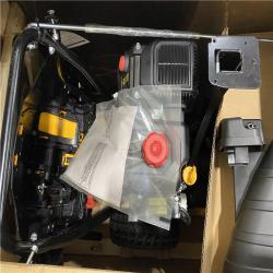 Dallas Location - As-Is Cub Cadet 2 in. x 24 in. 208 cc Electric Start Gas 2-Stage Snow Blower