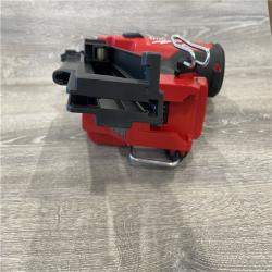 AS-IS Milwaukee FUEL 3-1/2 in. 18-Volt 21-Degree Lithium-Ion Brushless Cordless Framing Nailer (Tool-Only)