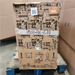 Phoenix Location LIKE NEW Traeger Ironwood 885 Wi-Fi Pellet Grill and Smoker in Black