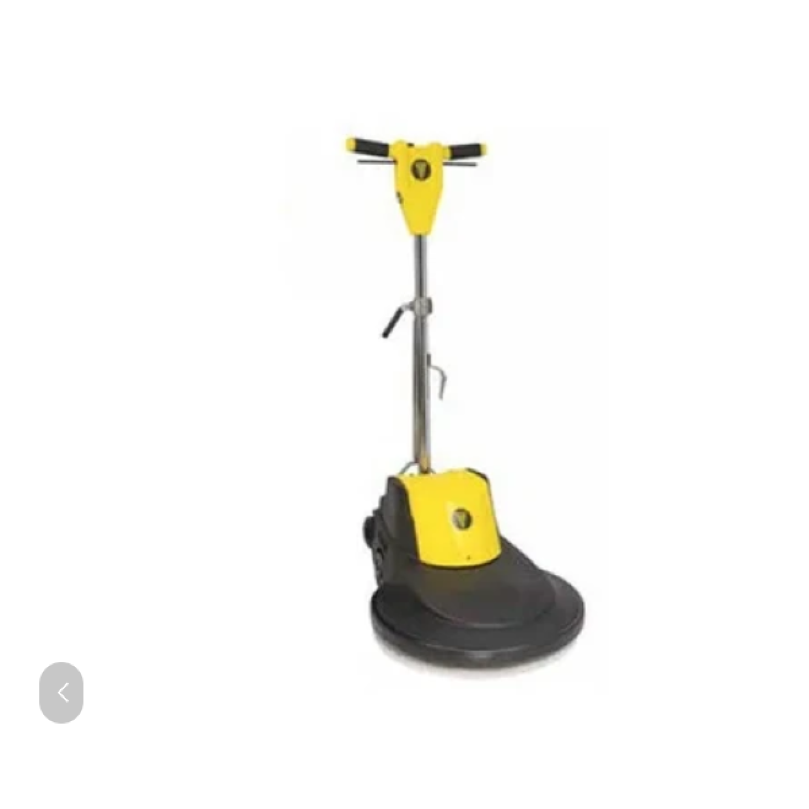 DALLAS LOCATION - Tornado Brute Force 20 2000 RPM High Speed Burnisher (98482B)