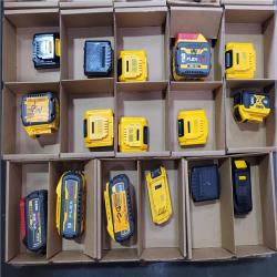 PHOENIX AS-IS TOOL PALLET