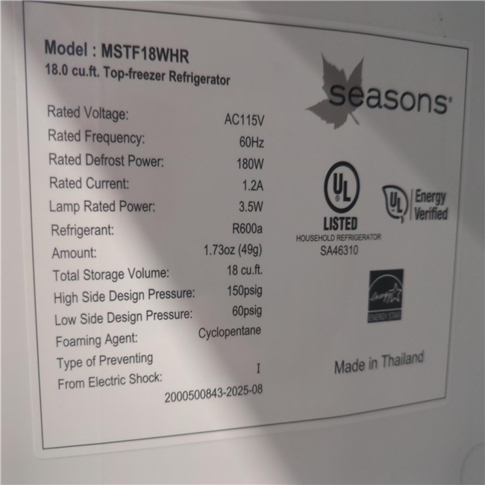 CALIFORNIA AS-IS HOME IMPROVEMENT PALLET